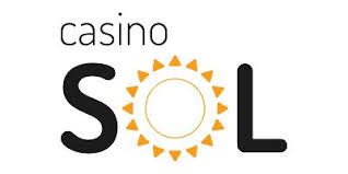 SOL casino logo