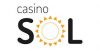 SOL casino logo